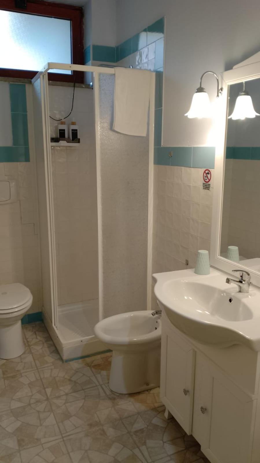 Domus Arco Romano Guest House Itri Esterno foto