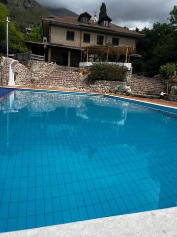 Domus Arco Romano Guest House Itri Esterno foto